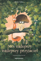 Mój najlepszy najlepszy przyjaciel
