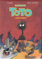 Dziobak Toto i pan mgieł