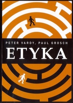 Skan okładki: Etyka : poglądy i problemy