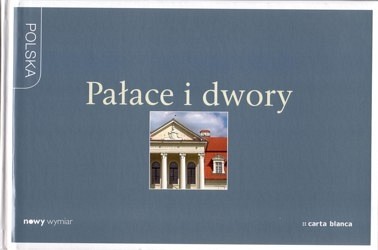 Pałace i dwory