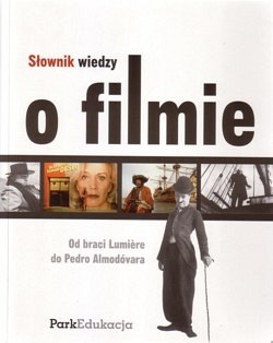 Słownik wiedzy o filmie