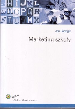 Skan okładki: Marketing szkoły