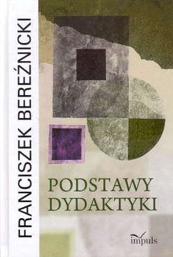 Skan okładki: Podstawy dydaktyki