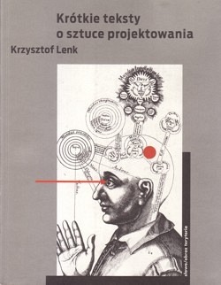 Skan okładki: Krótkie teksty o sztuce projektowania
