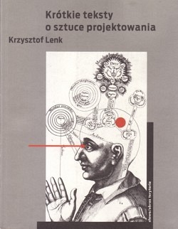 Skan okładki: Krótkie teksty o sztuce projektowania