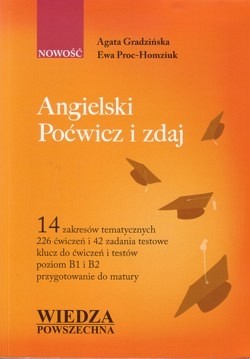 Angielski : poćwicz i zdaj