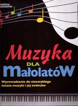 Muzyka dla małolatów