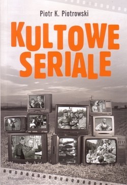 Skan okładki: Kultowe seriale