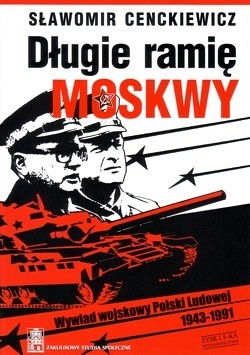 Długie ramię Moskwy