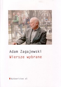 Wiersze wybrane