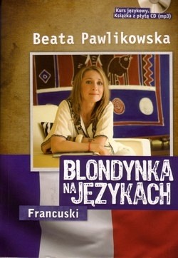 Blondynka na językach : francuski