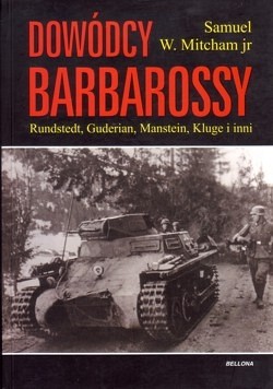 Dowódcy Barbarossy