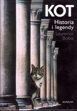 Kot : historia i legendy