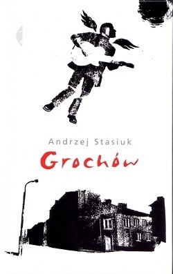 Skan okładki: Grochów