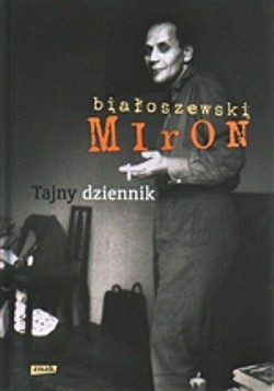 Tajny dziennik