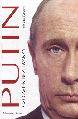 Putin : człowiek bez twarzy