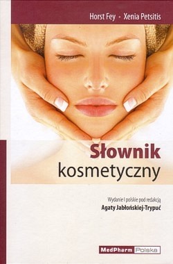 Słownik kosmetyczny