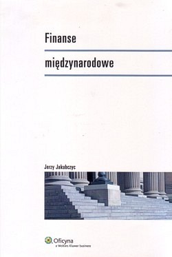 Finanse międzynarodowe