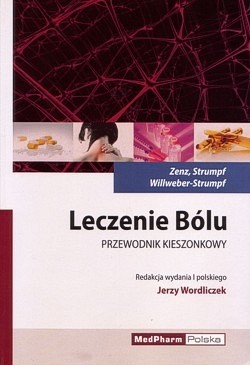 Leczenie bólu : przewodnik kieszonkowy