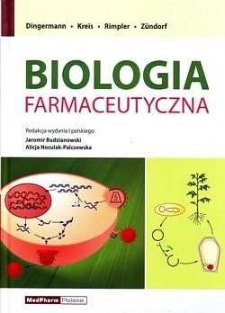 Biologia farmaceutyczna