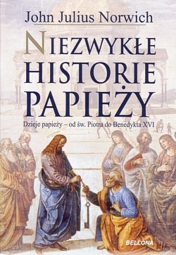 Niezwykłe historie papieży