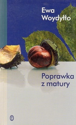 Skan okładki: Poprawka z matury