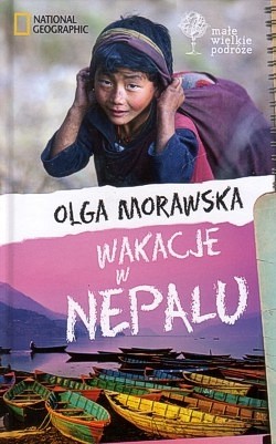 Wakacje w Nepalu