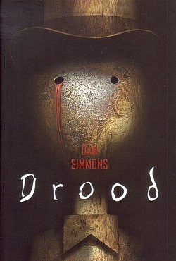 Skan okładki: Drood