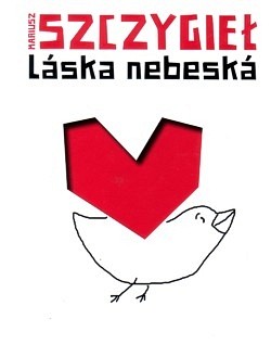 Skan okładki: Láska nebeská