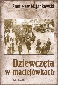 Dziewczęta w maciejówkach