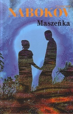 Skan okładki: Maszeńka