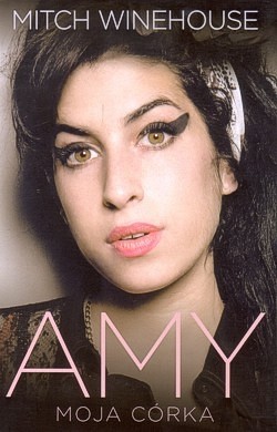 Amy : moja córka