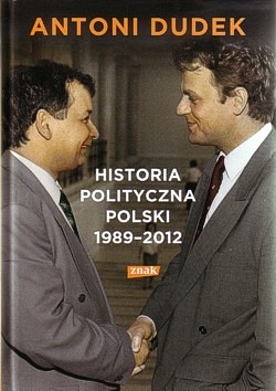 Historia polityczna Polski 1989-2012