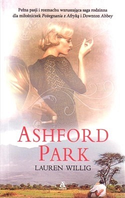 Ashford Park