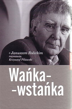 Wańka-wstańka