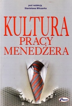 Kultura pracy menedżera