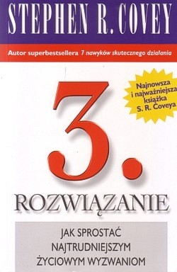 Skan okładki: 3. rozwiązanie