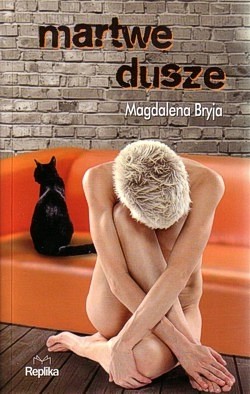 Skan okładki: Martwe dusze