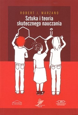 Skan okładki: Sztuka i teoria skutecznego nauczania