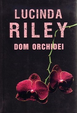 Skan okładki: Dom orchidei