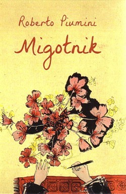 Skan okładki: Migotnik