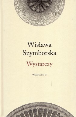 Skan okładki: Wystarczy