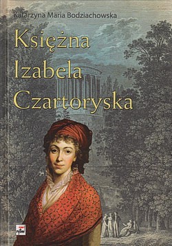 Księżna Izabela Czartoryska