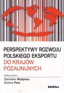 Perspektywy rozwoju Polskiego eksportu do krajów pozaunijnych