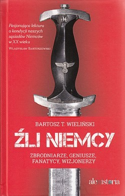 Źli Niemcy