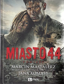 Miasto 44