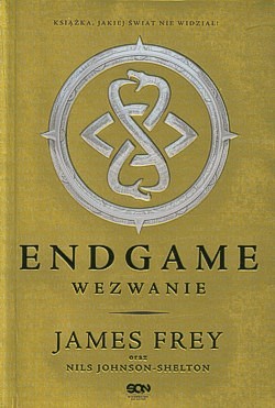 Endgame : wezwanie