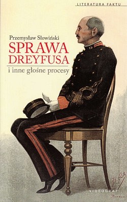 Sprawa Dreyfusa i inne głośne procesy