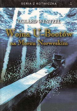 Wojna U-Bootów na Morzu Norweskim