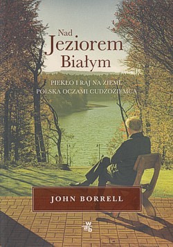 Skan okładki: Nad Jeziorem Białym